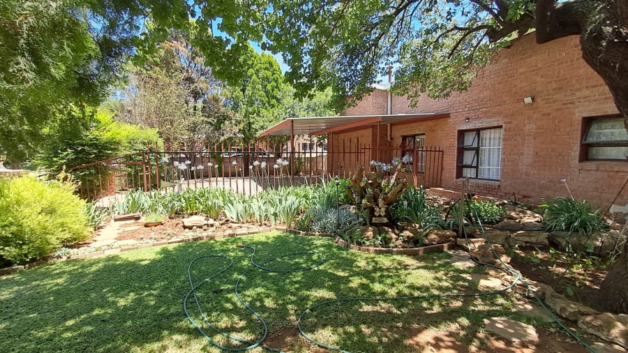 4 Bedroom Property for Sale in Hennenman Rural Free State